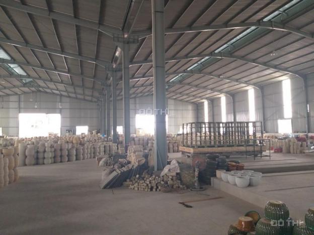 Bán kho, nhà xưởng 5000m2 tại cụm công nghiệp gốm sứ Tân Hạnh, Biên Hòa 12535405