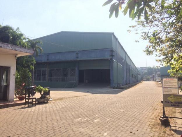Cho thuê nhà xưởng 3200 m2 trong KCN Nhơn Trạch 3, Đồng Nai 12622471