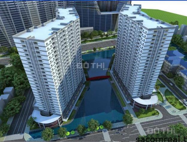 Cho thuê căn hộ Jamona City Q7, 50m2, 1PN, 1WC, full nội thất, 7 triệu/tháng. LH: 0902524166 Loan 12537483