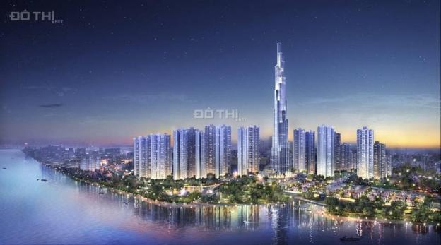 Bea Sky Nguyễn Xiển chỉ với 500 triệu bạn đã sở hữu ngay một căn hộ tại dự án 12537554