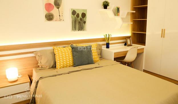 Bán gấp căn hộ chung cư tại Moonlight Boulevard, Bình Tân, Hồ Chí Minh, DT 53m2. Giá 1.83 tỷ 12537698