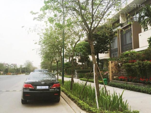 Bán biệt thự liền kề khu K, Ciputra Hà Nội, giá từ 22 tỷ, 140m2, xây 3,5 tầng thô và hoàn thiện 12508255