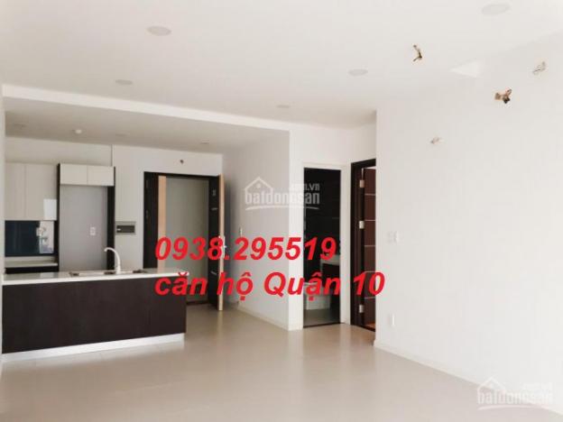 Bán CH Grand Court, quận 10, TP. HCM, diện tích 87m2 thanh toán 4.35 tỷ, 0906933576 Vy 12630747