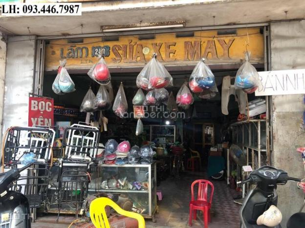 Chính chủ cần bán: Nhà số 240 Lý Thường Kiệt, P. Kỳ Bá, Tp Thái Bình 12541683