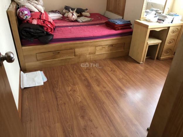 Cho thuê căn hộ A14 Nguyễn Chánh, 70m2, 2 phòng ngủ full đồ nhà đẹp 12542087