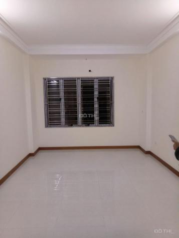 Bán nhà Mễ Trì 30m2 xây 5 tầng, 3 phòng ngủ, ngõ rộng 2.3m, giá 2.6 tỷ 12543359