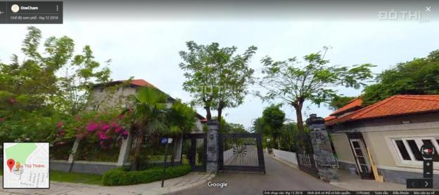 Bán đất dự án khu 5 Villa Thủ Thiêm, phường Thạnh Mỹ Lợi, Quận 2 12544355