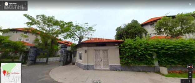 Bán đất dự án khu 5 Villa Thủ Thiêm, phường Thạnh Mỹ Lợi, Quận 2 12544355