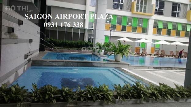 Bán căn hộ Saigon Airport Plaza 3PN - 153m2, 6 tỷ. LH 0931 176 338 12545774
