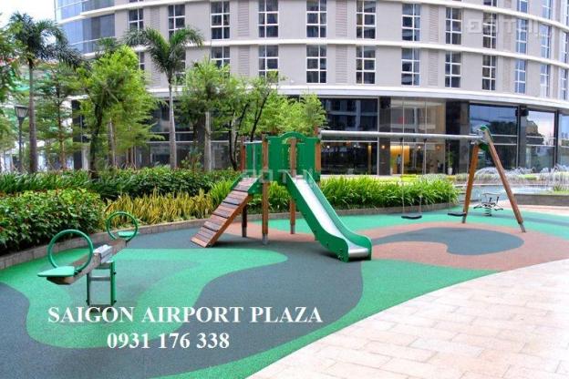 Bán căn hộ Saigon Airport Plaza 3PN - 153m2, 6 tỷ. LH 0931 176 338 12545774