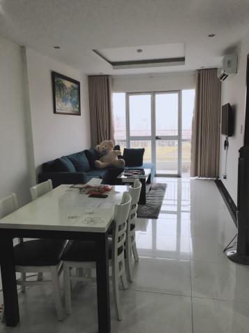 Bán căn hộ chung cư tại Bình Chánh, Hồ Chí Minh, diện tích 45m2, giá 1.05 tỷ 12609799