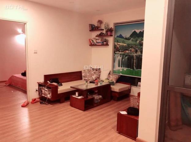 Chính chủ bán căn hộ 2 phòng ngủ, đủ nội thất CT7K Dương Nội, nhà đẹp vuông vắn, giá 1.17 tỷ 12547485