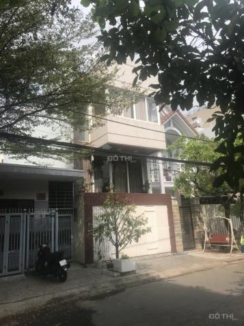 Bán nhà mặt phố tại đường Tạ Hiện, TT Q. Hải Châu, Đà Nẵng diện tích 105m2, giá 6.8 tỷ. 0907237068 12547707