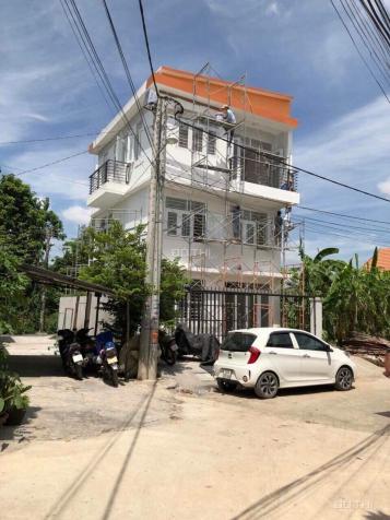 Bán nhà riêng tại đường Nguyễn Thị Tồn, Phường Bửu Hòa, Biên Hòa, diện tích 86m2, giá 2.8 tỷ 12548709