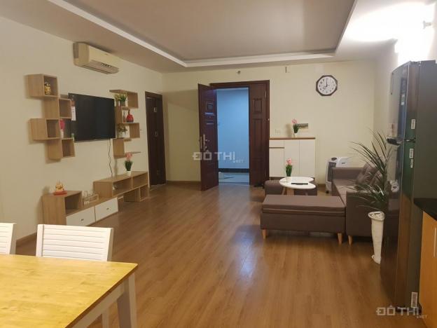 Cho thuê căn hộ chung cư 219 Trung Kính, Cầu Giấy, 74m2, 2PN, full nội thất cao cấp. LH: 0974131889 12548783