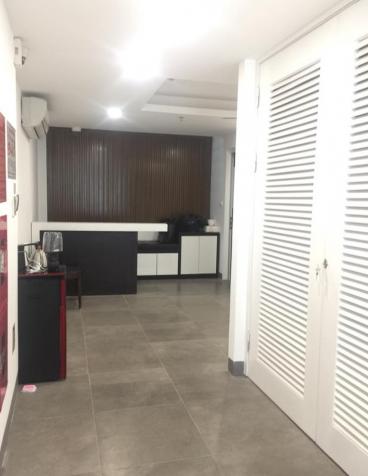 Cần bán tòa building 7 tầng KD thang máy 60m2 Nguyên Hồng, giá 11.5 tỷ 12605692