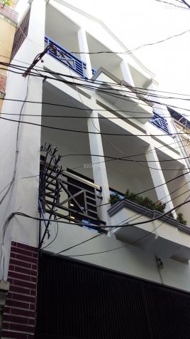 Bán nhà mặt phố tại Phường 9, Phú Nhuận, Hồ Chí Minh diện tích SD 245m2, giá 10.5 tỷ 12549674