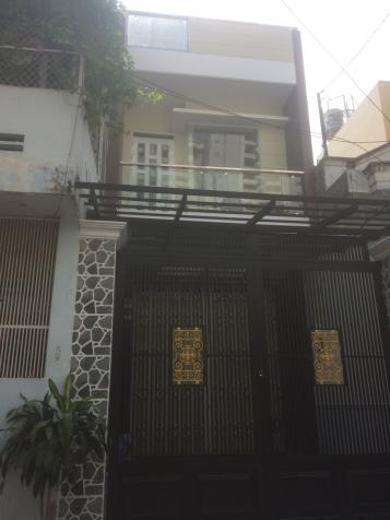 Bán nhà riêng tại đường Thoại Ngọc Hầu, Tân Phú, Hồ Chí Minh, diện tích 72m2 giá 7,3 tỷ 12613411