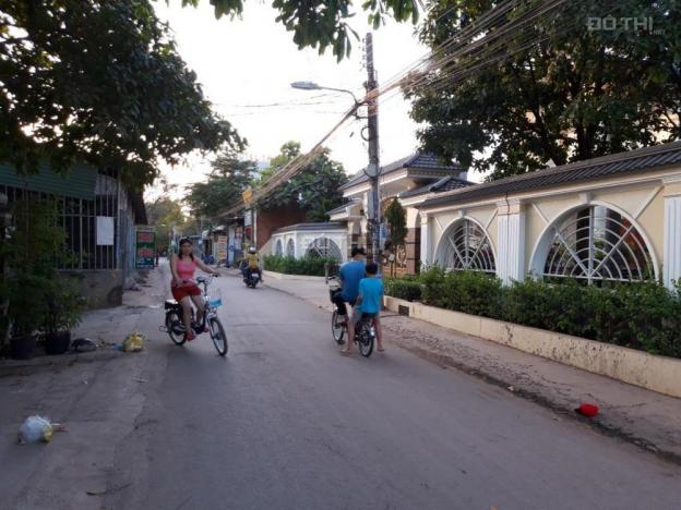 Cần bán lô đất Phường Phú Hòa, hẻm đường Nguyễn Thị Minh Khai 12549966