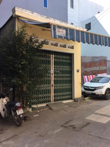 Bán nhà cấp 4 hai kiệt ô tô tránh nhau Nguyễn Hữu Thọ, cách đường chính 30m 12549990