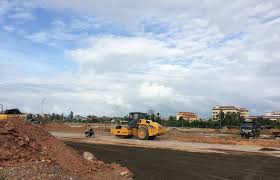 Đặt chỗ đất nền dự án Ome City gần Tp. Kon Tum, giá chỉ từ 345 triệu 12550214