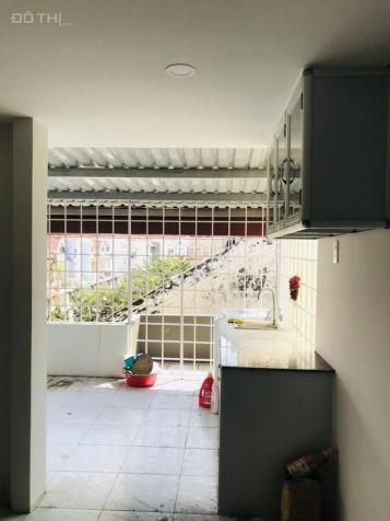 Cho thuê phòng dạng penthouse trong đường D4 KDC Nam Long, Q 9 - 70m2, 4,2tr/tháng 12550762