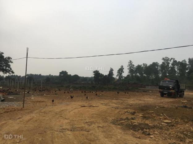 Cần bán lô đất 2 mặt tiền Gò Dầu, Tây Ninh. Chỉ từ 450 triệu 12550922