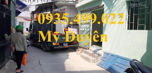 Bán nhà đất kiệt 4m đối diện Đại học Thể Dục Thể Thao, lh: 0935.499.022 12551023