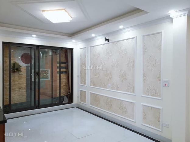 Bán nhà riêng Trung Tả, dt: 40m2, 5 tầng, 4 tỷ 12551505