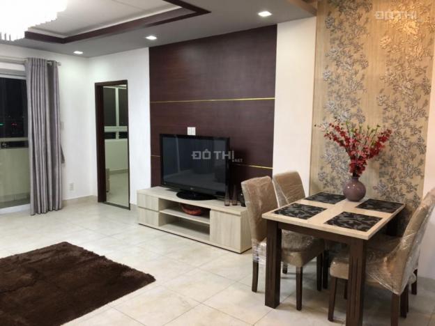 Bán căn hộ chung cư tại dự án Hùng Vương Plaza, Quận 5, Hồ Chí Minh, diện tích 132m2, giá 4.85 tỷ 12552769