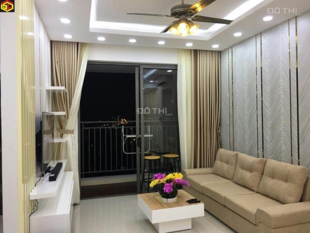 Thuê ngay căn hộ cao cấp Richstar Novaland 2PN tầng 17 view Tô Hiệu, giá chỉ 8 tr/th, LH 0388551663 12552966