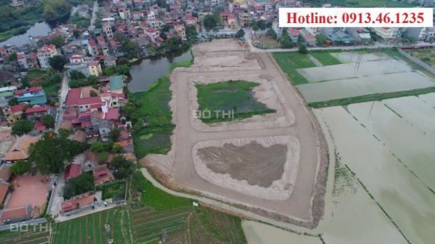 Chỉ từ 17 tr/m2 sở hữu đất nền KĐT trung tâm TP Bắc Ninh, Vạn An Residence 12553200