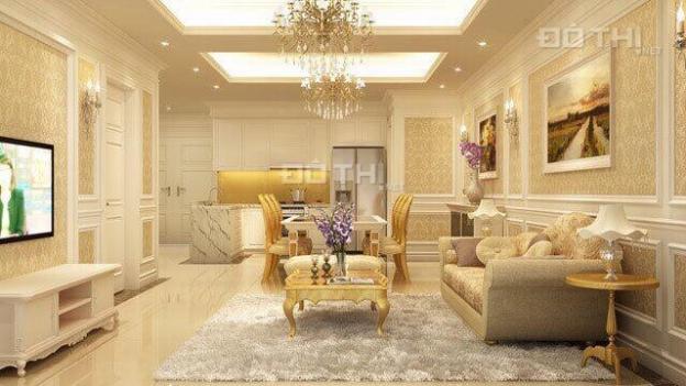 4 căn hộ cao cấp Paris Hoàng Kim mang phong cách hoàng gia nằm ngay khu đô thị Thủ Thiêm 12554139
