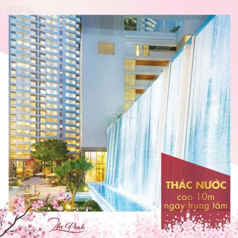 Căn hộ Midtown - The Peak từ chủ đầu tư Phú Mỹ Hưng 12554320