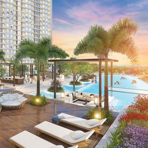 Căn hộ Midtown - The Peak từ chủ đầu tư Phú Mỹ Hưng 12554320