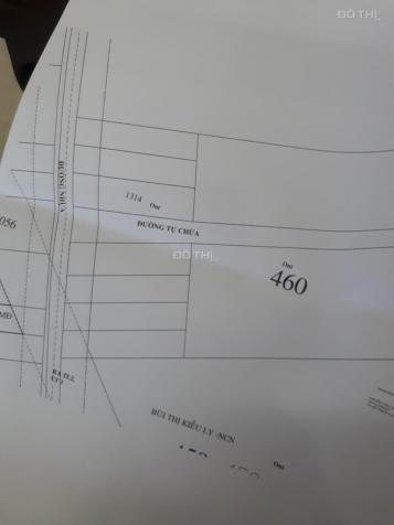 Do kẹt tiền cần sang nhượng lô đất xã Tân Phú Trung, Củ Chi, giá tốt, sổ hồng riêng