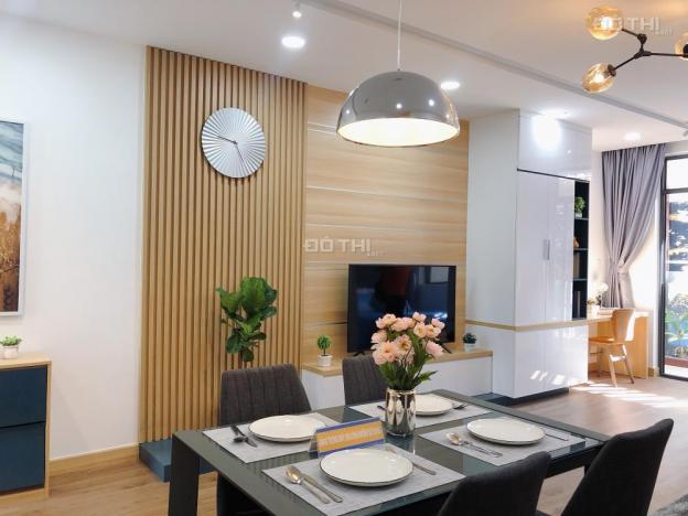 Chỉ 800tr sở hữu căn hộ hoàn thiện, đối diện BV Ung Bướu, BX Miền Đông (mới), Suối Tiên, 0937216585 12554671