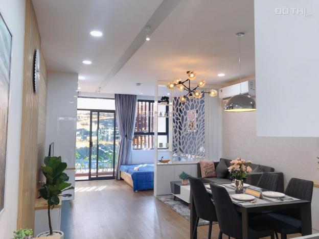 Chỉ 800tr sở hữu căn hộ hoàn thiện, đối diện BV Ung Bướu, BX Miền Đông (mới), Suối Tiên, 0937216585 12554671