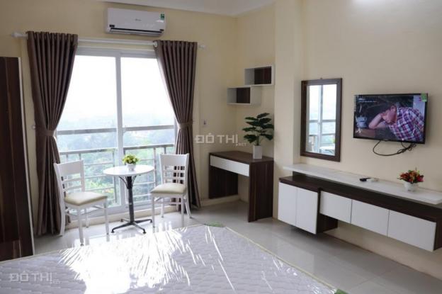 Cho thuê CCMN Đình Thôn, DT 20m2, 4.2tr/th và 25m2, 4.7tr/th, 30m2 5.7tr/th, full nội thất đẹp 12554924