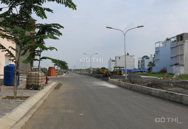 Siêu dự án duy nhất còn sót lại ven sông Sài Gòn, SHR, cam kết lợi nhuận 10%/năm 12555080