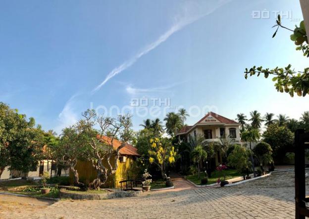 Cần bán resort rộng 5000m2 tại 72A Huỳnh Thúc Kháng - Phan Thiết 12555231