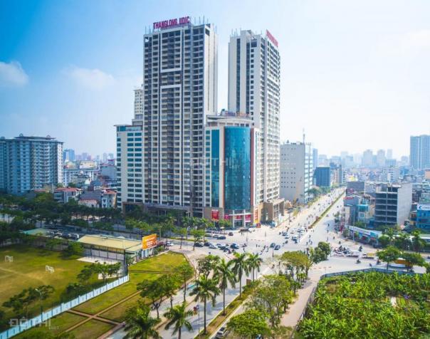 Bán nhanh CH 100m2, 3PN, trung tâm Mỹ Đình, đóng 40% nhận nhà ở ngay không LS, CK 9% chỉ 2.9 tỷ 12555331