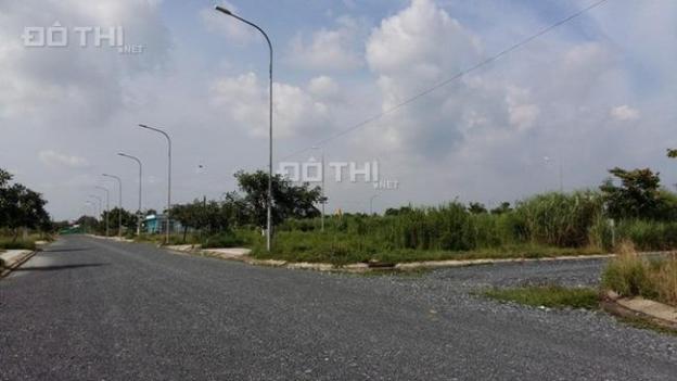 Bán đất nền Quận 9, MT Nguyễn Xiển, giá 1,8 tỷ, DT 5x20m 12556881