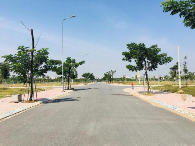 Bán đất quận 9 gần đường Nguyễn Duy Trinh 12631400