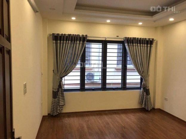 Bán nhà ngõ 61 Phùng Chí Kiên 42m2, 6PN, 5 tầng xây mới, 5.3 tỷ SĐCC. LH: 0903268939 12557234