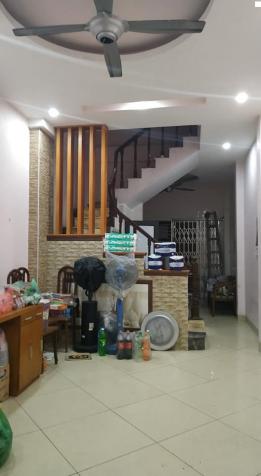 Nhà đẹp ngõ nông cực thoáng Cát Linh, 38m2 giá 5,6 tỷ 12601105