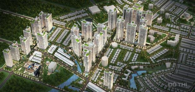 Mở bán dự án Raemian City tại KĐT An Phú - An Khánh, Quận 2, hotline: 0919140896 12560300