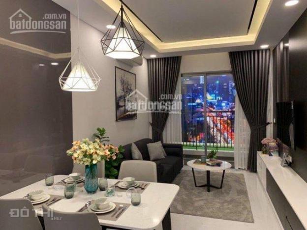 Cho thuê căn hộ chung cư tại dự án Cộng Hòa Garden, Tân Bình, Hồ Chí Minh, diện tích 72m2 12561191