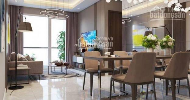 Cho thuê căn hộ chung cư tại dự án Cộng Hòa Garden, Tân Bình, Hồ Chí Minh, diện tích 72m2 12561191