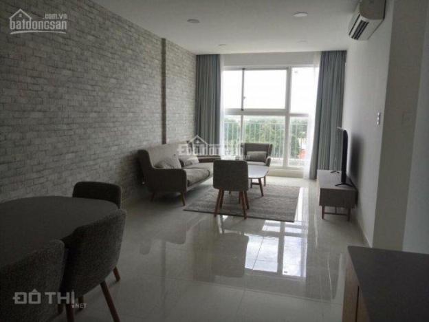 Cho thuê căn hộ chung cư tại dự án Cộng Hòa Garden, Tân Bình, Hồ Chí Minh, diện tích 72m2 12561191